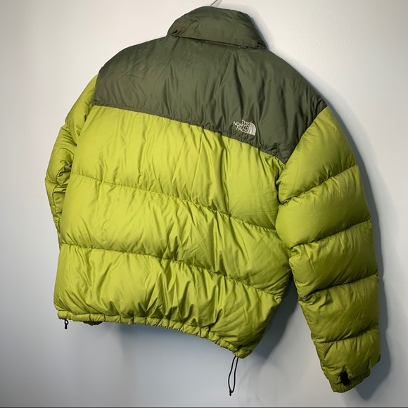 Men’s North Face Winter Jacket Large 700 Puffer - Picture 6 of 16